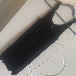 Cute Nicole Miller black short dress, size M